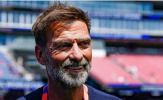 Jurgen Klopp và sứ mệnh tái thiết tuyển Đức