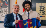 Sự thật đằng sau bản hợp đồng Karim Adeyemi của Barcelona