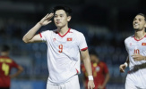 Báo Thái Lan e ngại khi tuyển VN đè bẹp Timor Leste 7-0