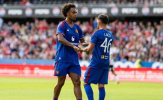 Zirkzee có tuyệt phẩm, dàn sao trẻ MU đè bẹp Rosenborg 5-0