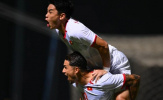 Báo Indonesia và Thái Lan kinh ngạc khi Việt Nam thắng 7-0