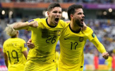 Myanmar 1-2 Malaysia: Paulo Josue giúp đội khách khởi đầu suôn sẻ tại ASEAN Cup