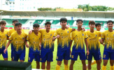 Vượt ải SLNA, PVF hẹn đấu Hà Nội tại bán kết U17 Quốc gia
