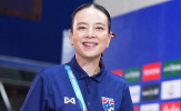Madam Pang phấn khích khi Thái Lan hạ Lào 5-0