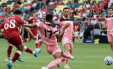 Liverpool quật ngã Sunderland trong trận cầu 6 bàn thắng