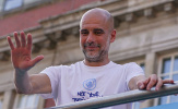 Bộ trưởng Ý hoài nghi vụ FIGC công khai tiếp cận Guardiola