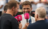 Đức cần cá tính của Jurgen Klopp để hồi sinh