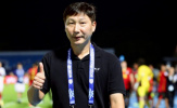 Giả thuyết về ''chiếc bẫy'' của HLV Kim Sang Sik tại ASEAN Cup