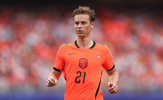 Barcelona lo mất De Jong dài hạn vì từ chối phẫu thuật