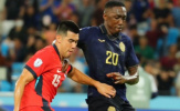 Soi trận Singapore vs Timor Leste: 'Sư tử đảo quốc' phô diễn sức mạnh