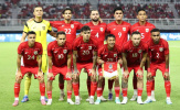 Ba vũ khí để Indonesia khuất phục Campuchia tại AFF Cup 2026
