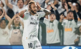 Neymar khiến Santos dậy sóng vì thói vô kỷ luật