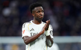 CĐV Arsenal phát cuồng vì thương vụ Vinicius