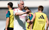 Soi trận Real Madrid vs Leganes: Phép thử của Mourinho