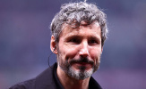 Mark Van Bommel chính thức dẫn dắt tuyển Bỉ
