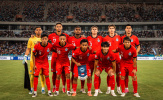 Singapore 2-0 Timor-Leste: Singapore chính thức vươn lên so với Việt Nam