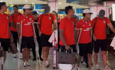 Indonesia mất hai trụ cột ở trận mở màn ASEAN Cup 2026