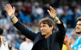 Conte và Mancini tranh ghế nóng tuyển Ý