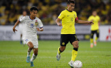Soi trận Malaysia vs Lào: Thắng lợi hủy diệt