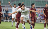 Mitchell Baker lập hat-trick, Indonesia vùi dập Campuchia 5-1