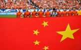 Trung Quốc được dự đoán chỉ có 2-3% cơ hội dự World Cup