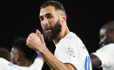 Bất mãn tại Al-Hilal, Benzema yêu cầu tìm bến đỗ mới