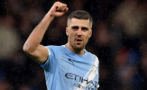 Man City quyết giữ chân Rodri trước sự chèo kéo của Real Madrid