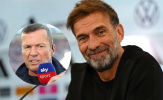 Matthaus cảnh báo Klopp sẽ bị phán xét bởi thành tích ở ĐT Đức