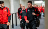 Canh bạc tuyến giữa định đoạt số phận Man Utd