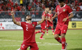 Tuyển Indonesia không dùng chuyên cơ tại ASEAN Cup 2026