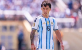 Martinez nêu lý do cầu thủ Argentina quay lưng lại với Tây Ban Nha