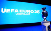 Tại sao Anh không có suất đặc cách dự EURO 2028 còn Argentina đã có vé World Cup 2030?