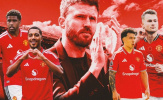 Michael Carrick và bài toán nâng cấp đội hình Man Utd