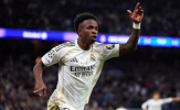 Arsenal có nên phá vỡ cấu trúc lương vì Vinicius?