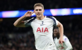 Van de Ven hé lộ lối chơi của Tottenham trong mùa giải mới
