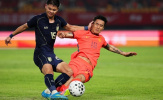 Tuyển Trung Quốc rút khỏi FIFA ASEAN Cup 2026