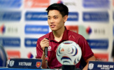 Đình Bắc hụt ngôi đầu Vua phá lưới vì luật cũ AFF Cup
