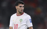 Brahim Diaz chấp nhận dự bị để ở lại Real Madrid
