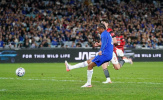 Chelsea 6-4 Western Sydney: Chiến thắng tưng bừng cho đội bóng của Alonso