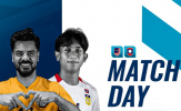 Malaysia 4-0 Lào: Siêu phẩm định đoạt