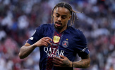 Bradley Barcola gật đầu gia nhập Liverpool sau cuộc gọi với Iraola