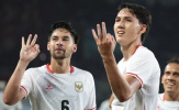 Indonesia đã phải 'gã khổng lồ' bóng đá Đông Nam Á?