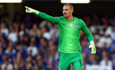 Jorgensen rời trại tập trung, chuẩn bị chia tay Chelsea