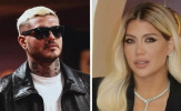 Mauro Icardi thắng kiện Wanda Nara về yêu cầu trợ cấp 'không tưởng'