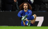 Chelsea được tiến cử phương án hoàn hảo thay Cucurella