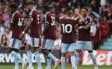 Hàng thủ hớ hênh, Aston Villa thất bại 2-4 trước Real Sociedad