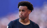 Man Utd cân nhắc chiêu mộ tiền vệ Tyler Adams