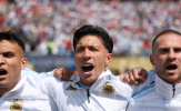 Lo ngại CĐV quá khích, Lisandro Martinez và Mac Allister thuê an ninh