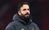 HLV Amorim thừa nhận sai lầm khi dẫn dắt Man Utd