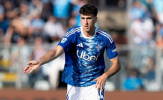 Chelsea rút lui, Arsenal rộng cửa chiêu mộ Jacobo Ramon